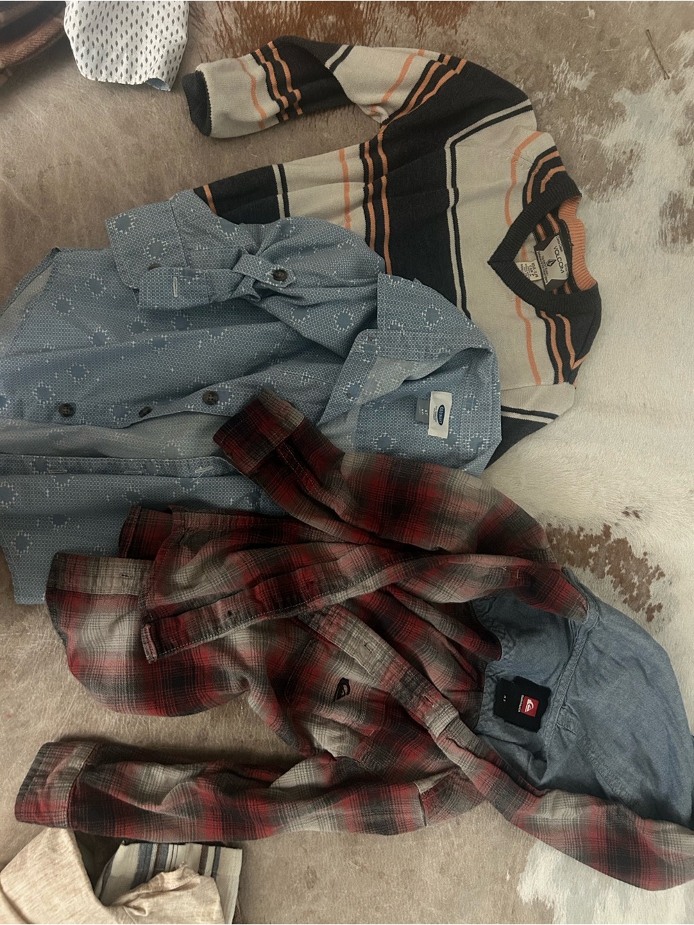 Volcom Boys bundle - Picture 3 of 5